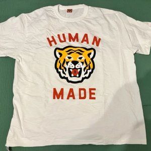 Human Made T Shirt